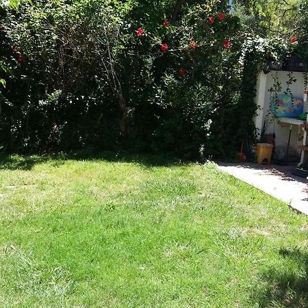 Apartamento - Jardin En Playa San Sebastian Сиджес Экстерьер фото