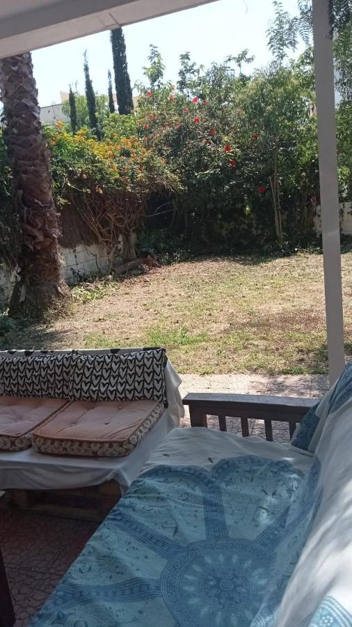 Apartamento - Jardin En Playa San Sebastian Сиджес Экстерьер фото