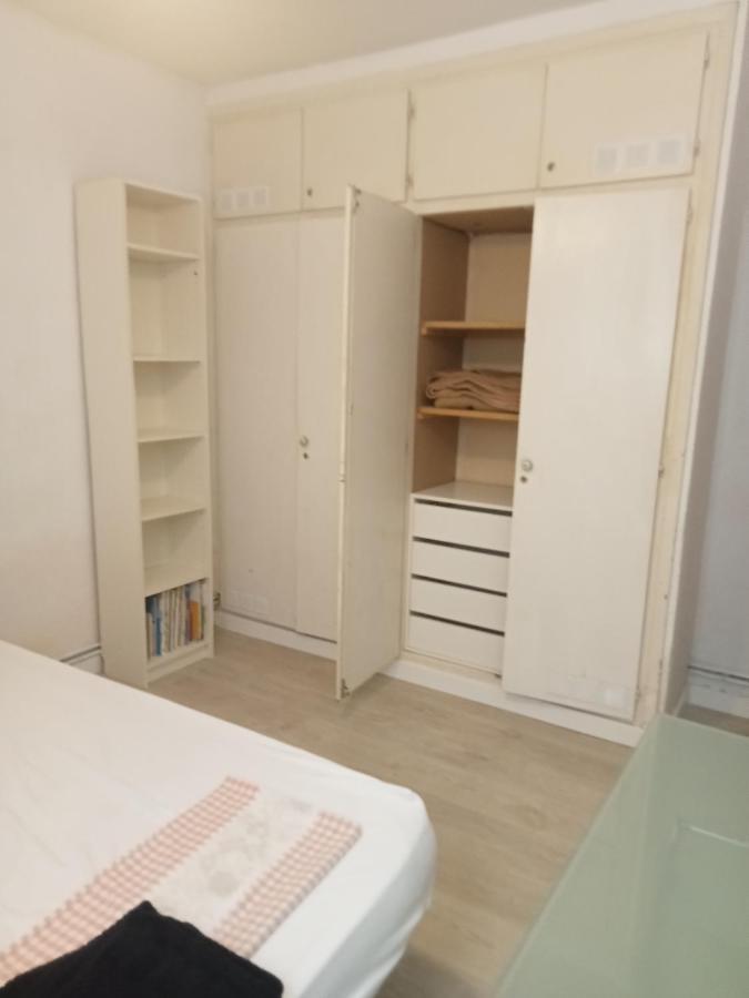 Apartamento - Jardin En Playa San Sebastian Сиджес Экстерьер фото
