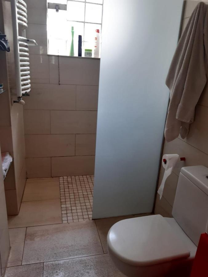 Apartamento - Jardin En Playa San Sebastian Сиджес Экстерьер фото